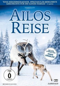 Ailos Reise