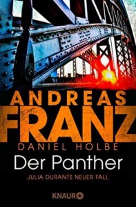 Andreas Franz - Der Panther