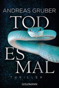 Andreas Gruber - Tod es mal