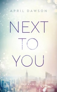 April Dawson - Next to you