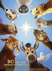 Bo und der weihnachtsstern