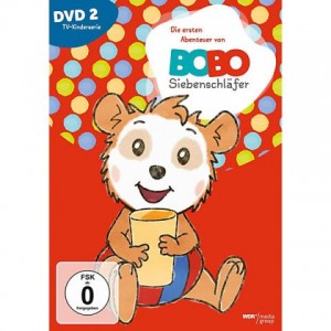 Bobo Siebenschläfer