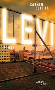 Carmen Buttjer - Levi