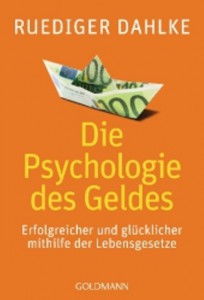 Die Psychologie des geldes
