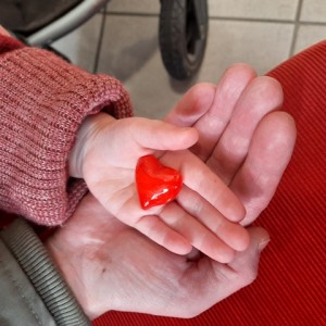 Elin und Ida