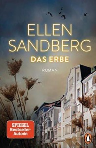 Ellen Sandberg - Das Erbe