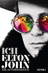 Elton John - Ich