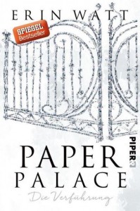 Erin Watt - Paper Palace