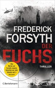 Frederick Forsyth - DerFuchs