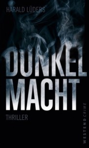 Harald Lüders -Dunkelmacht