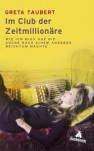 Im Club der zeitmillionäre