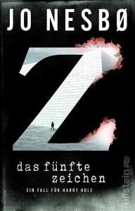 Jo Nesbo - Das fünfte Zeichen