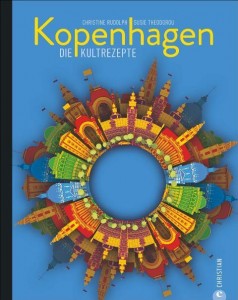 Kopenhagen Die Kultrezepte