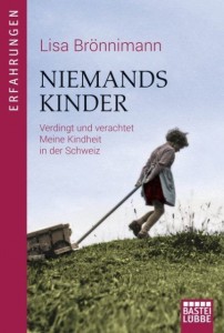 Lisa Brönnimann - Niemandskinder