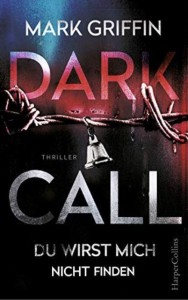 Mark Griffin - Dark Call