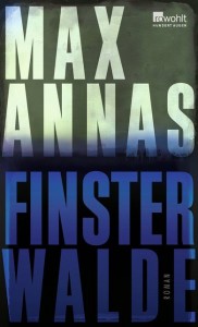 Max Annas - Finsterwalde