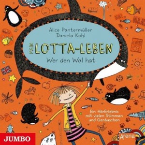 Mein Lotta-Leben