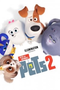 Pets 2