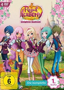 Regal Academy königliche Akademie