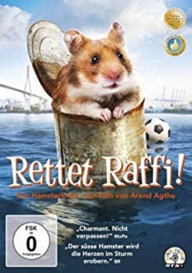 Rettet raffi