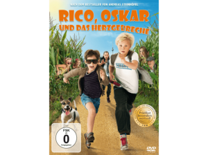 Rico, Oskar und das Herzgebreche