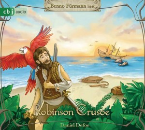 Robinson Crusoe