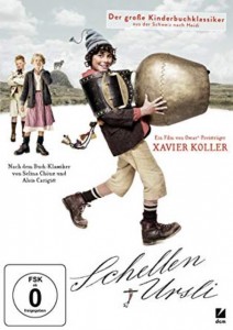 Schellen Ursli