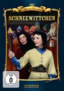 Schneewittchen und die sieben Zwerge
