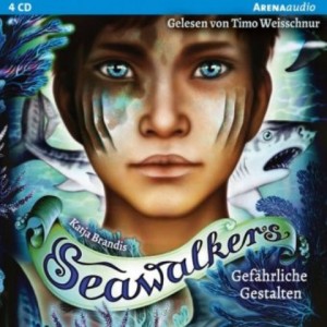 Seawalkers gefährliche Gestalten