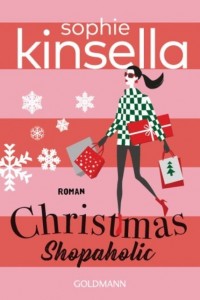 Sophie Kinsella - Christmas Shopaholic