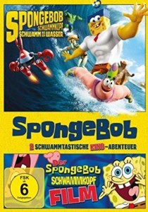 Spongebob 2 schwammtastische Kino-Abenteuer