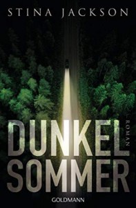 Stina Jackson - Dunkelsommer