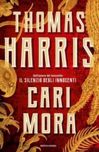 Thomas Harris - Cari Mora