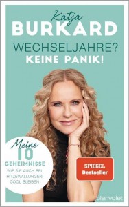 Wechseljahre keine Panik