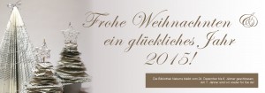 Weihnachten