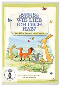 Weisst du eigentlich wie lieb ich dich hab