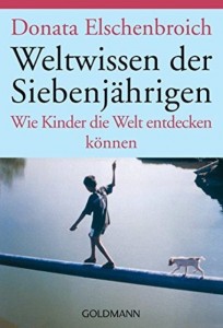 Weltwissen der sieben jährigen