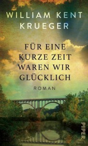 William Kent - Für eine kurze Zeit waren wir glücklich