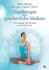 Yogatherapie und ganzheitliche Medizin