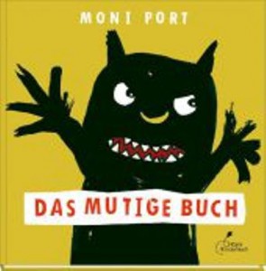 das mutige Buch