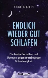 endlich wieder gut schlafen