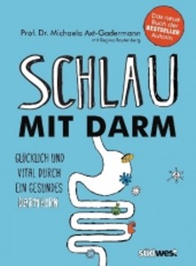 schlau mit darm