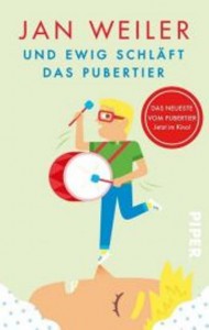 und ewig schlägt das Pubertier